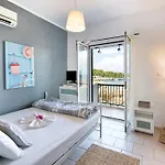 Appartement Fenia's - Charming Seaview Getaway In Gaios, Paxos *