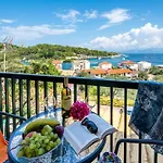 Fenia's - Charming Seaview Getaway In Gaios, Paxos * Gaios