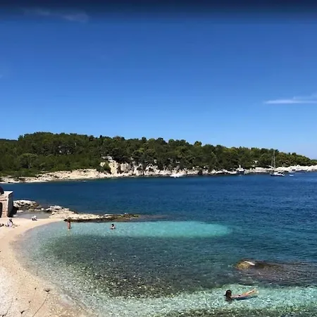 Appartement Fenia's - Charming Seaview Getaway In Gaios, Paxos Gaios