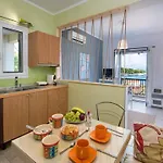 Fenia's - Charming Seaview Getaway In Gaios, Paxos